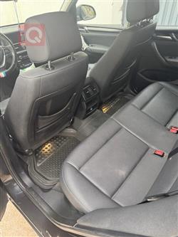 بي ام دبليو X3